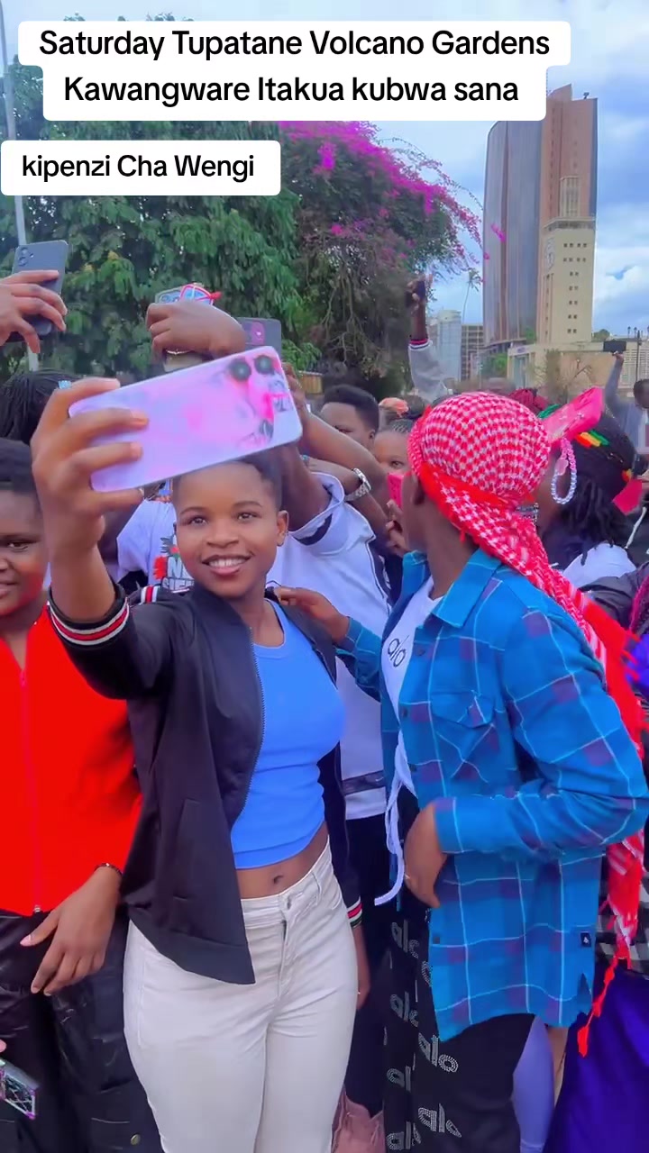 @LUHYA KING OFFICIAL UPDATES ✅️