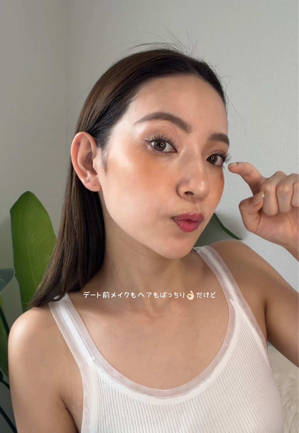 @Aya ☽ 153cm