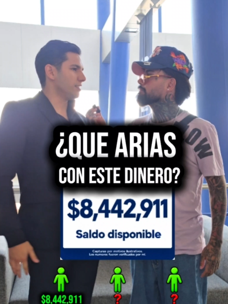 @SoyLeodany 2.0