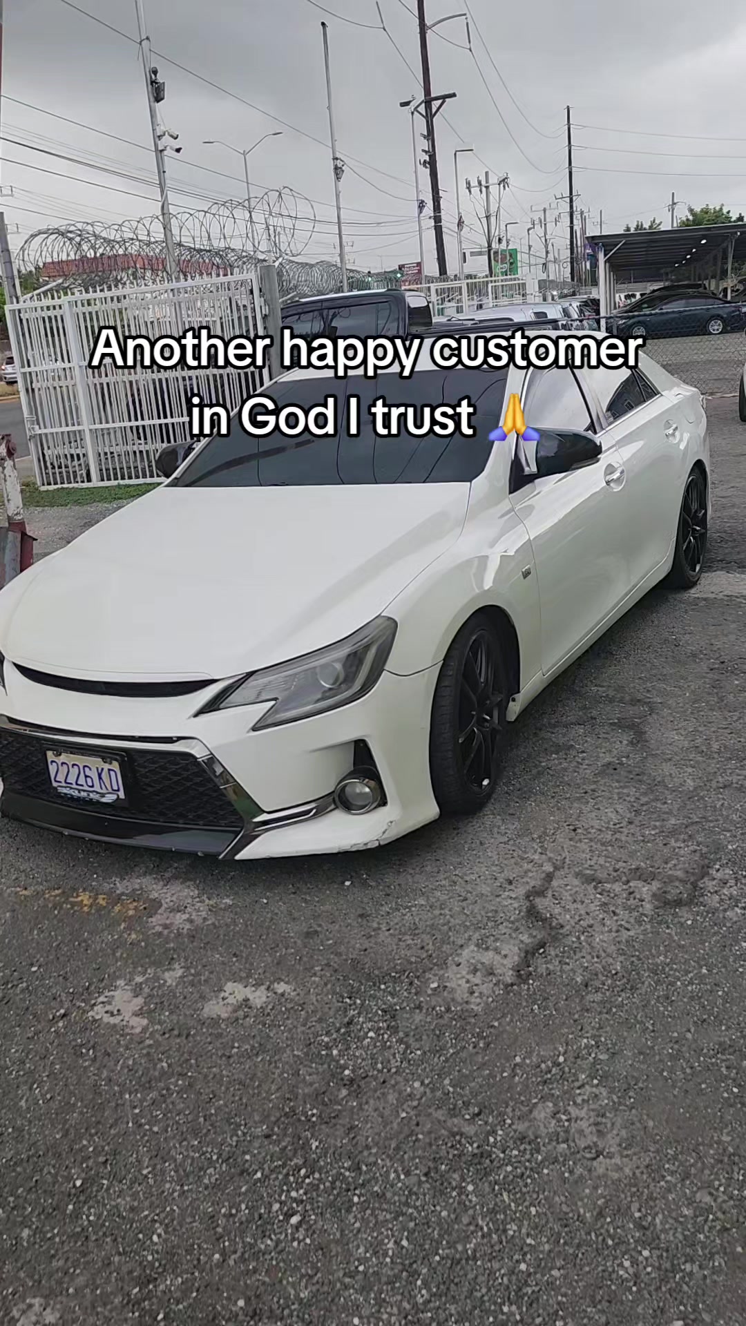 @Shymar_Auto🚘
