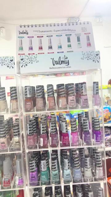 @La tienda Venezolana en Perú
