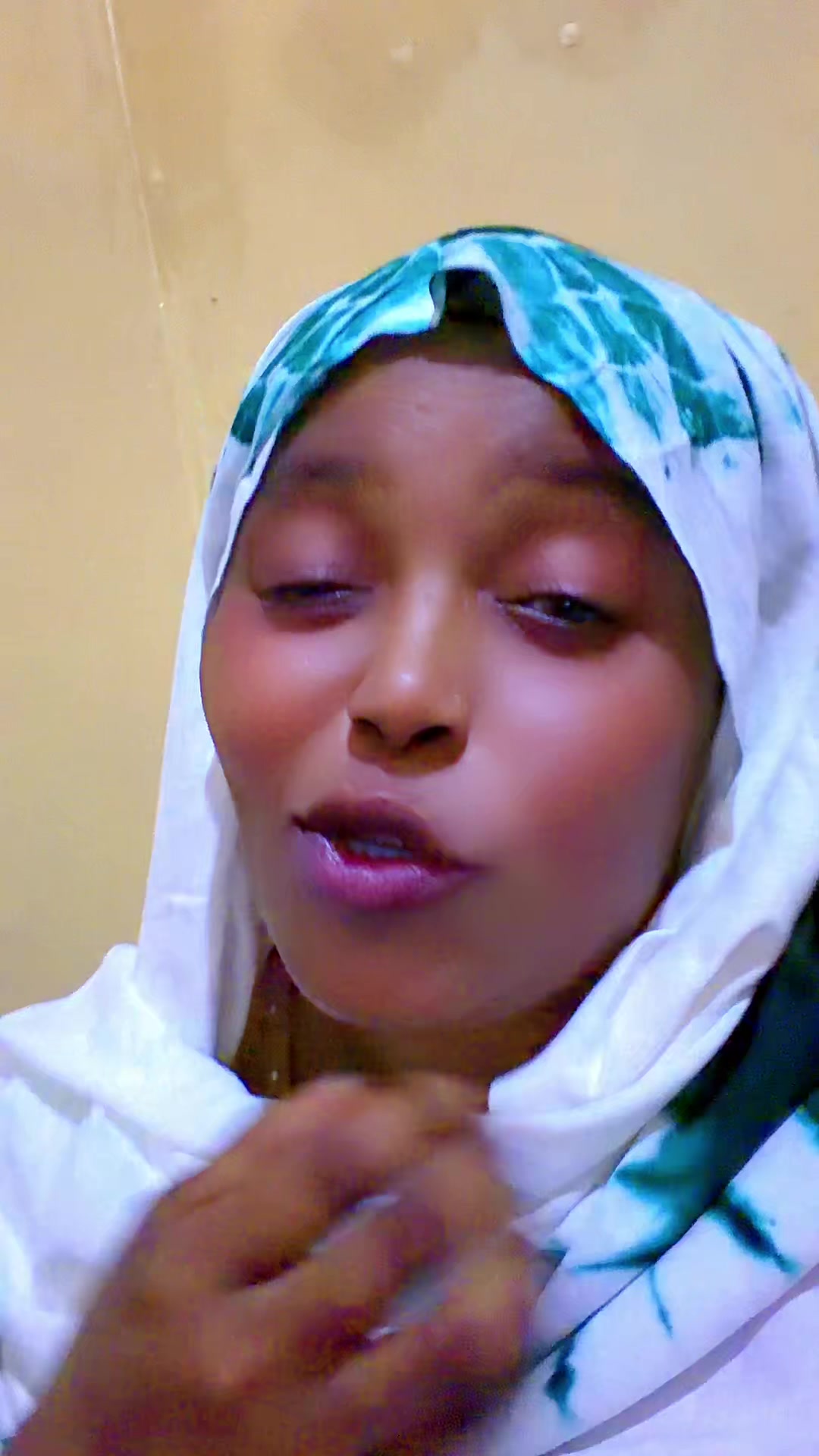 @Maryan abuu