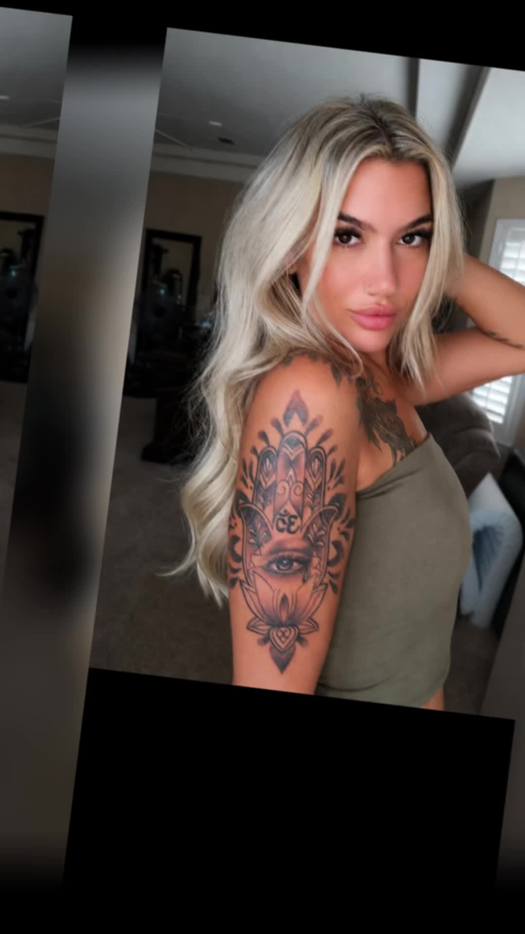 @Xoash✨🤍