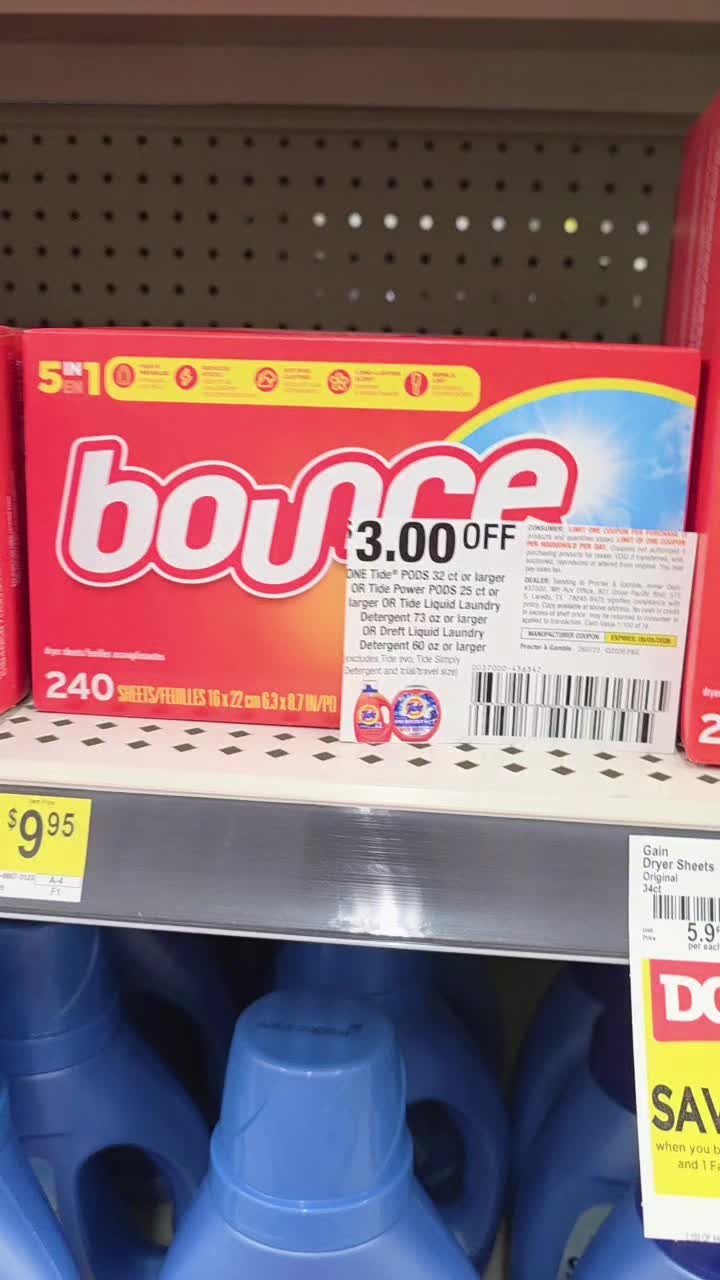 @Bea4Bargains