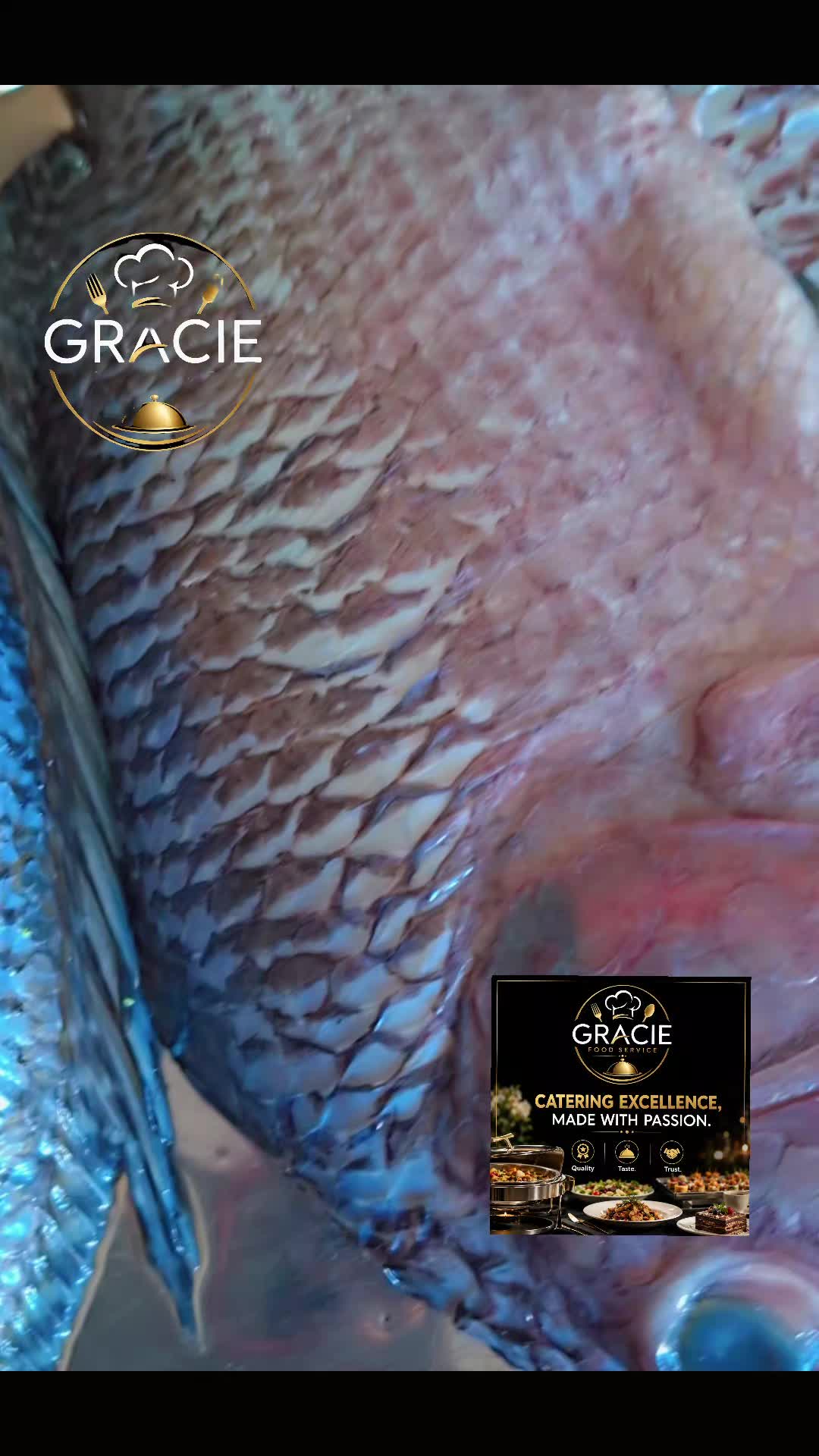 @GRACIE FOOD SERVICE