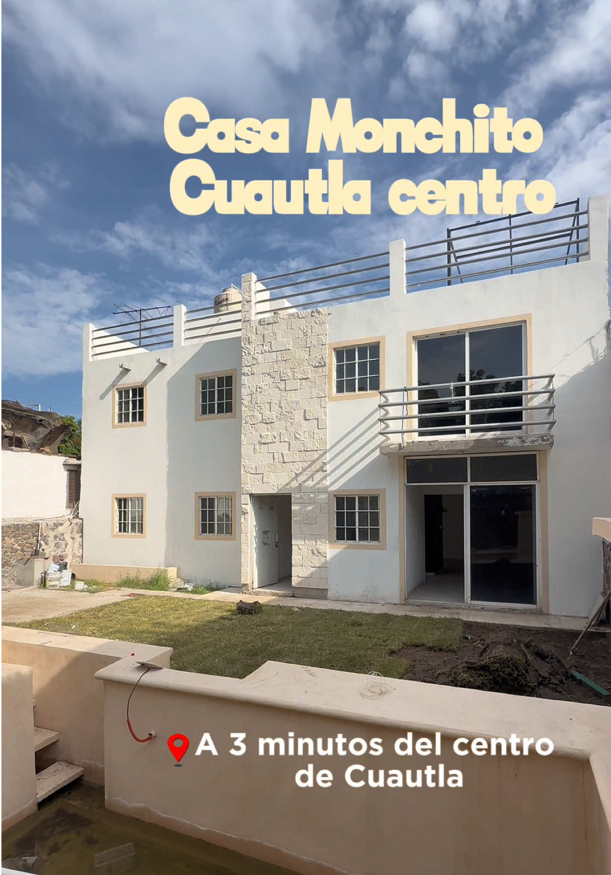 @RODRIGO GAYA / BIENES RA&Iacute;CES