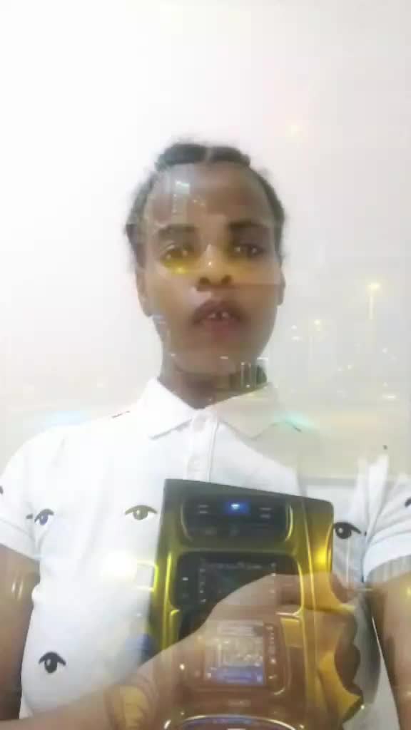 @Meseret 💞💞ye &hearts;️ Geta liijji