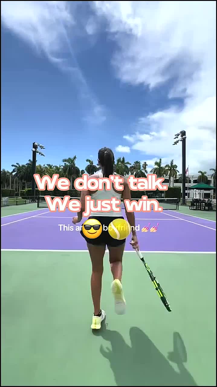 @Tennis Whisper