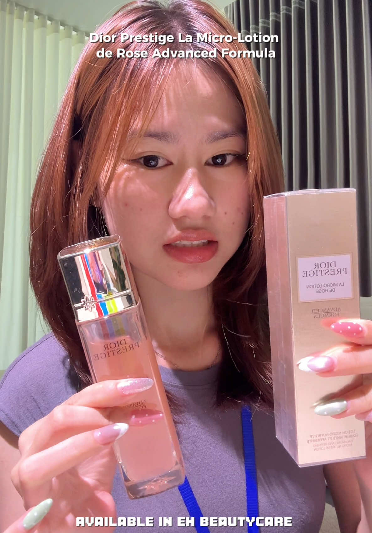 @EH BeautyCare