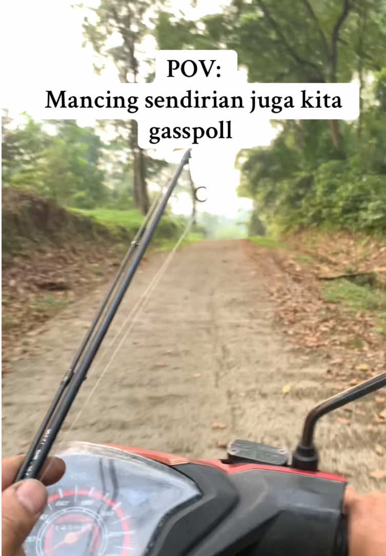 @Bang Fajri 🎣