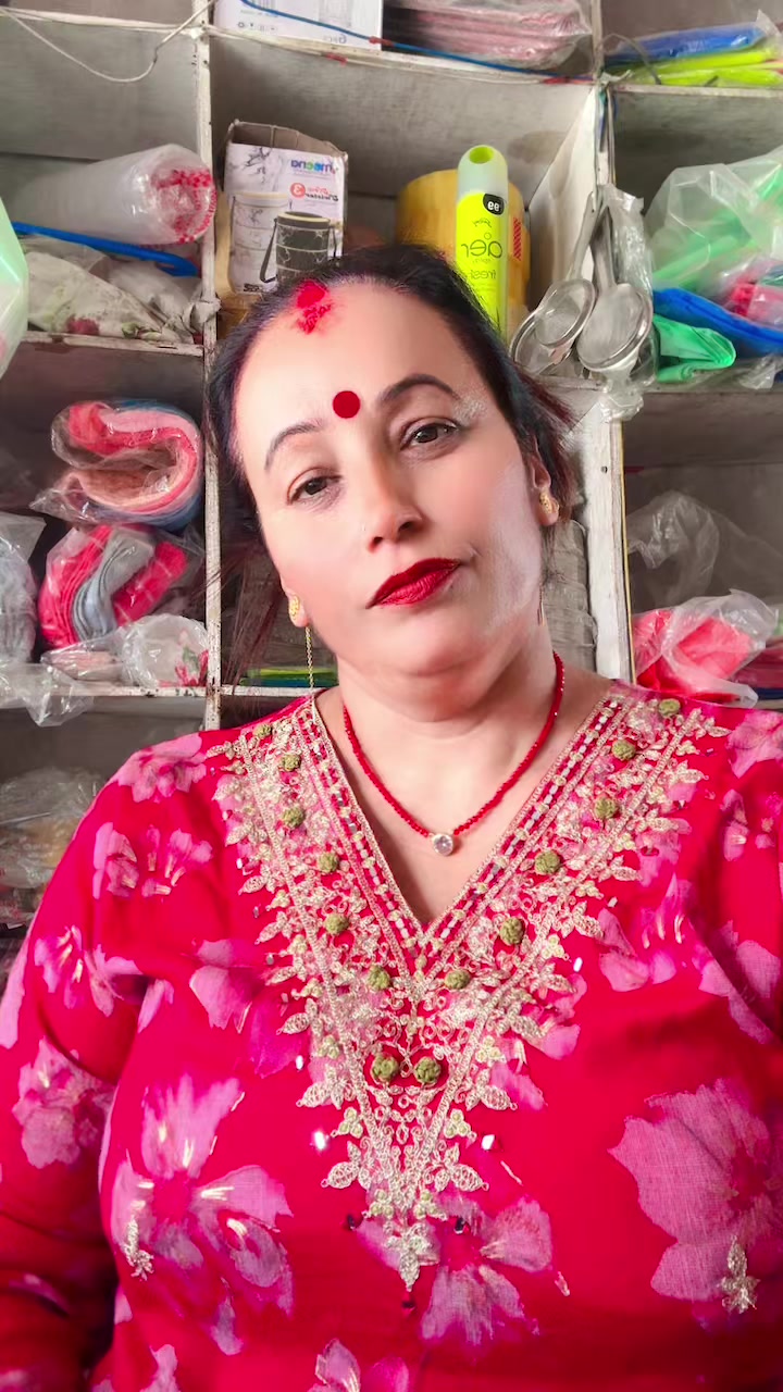 @Anisha Lamichhane