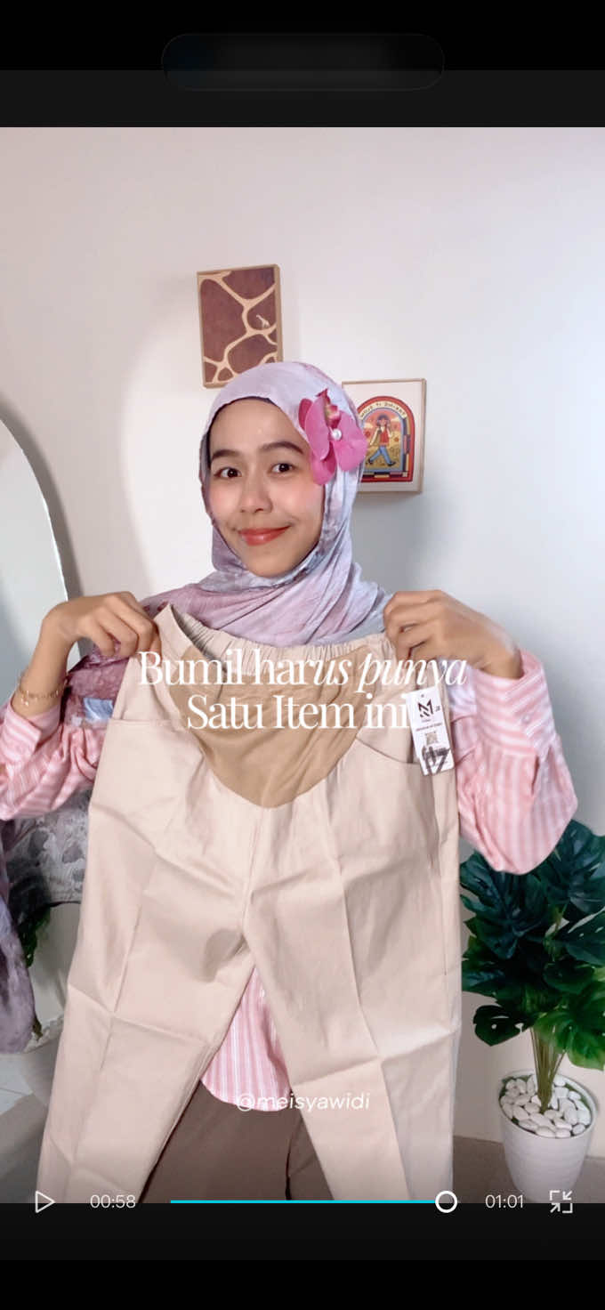 @Meisyawidi | Outfit Affordable