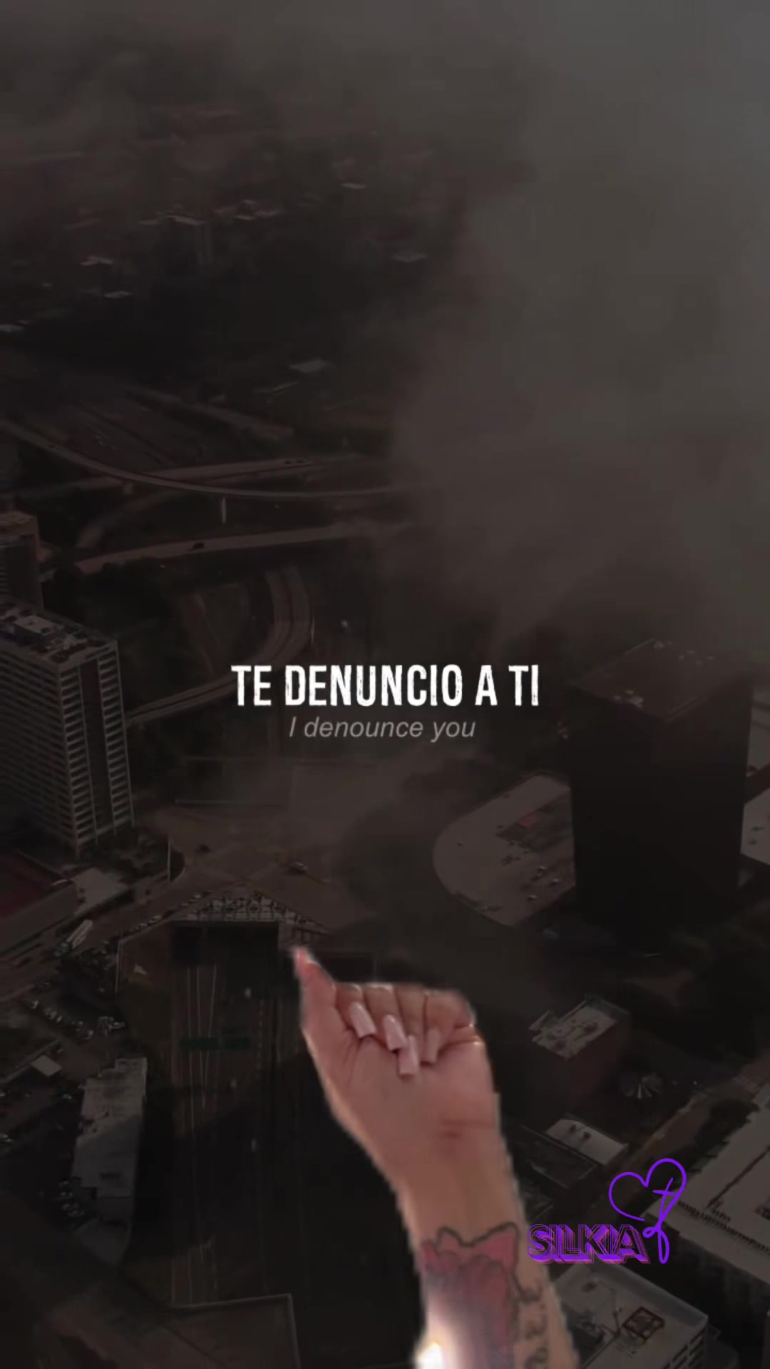 @Enamorada de Yeshua