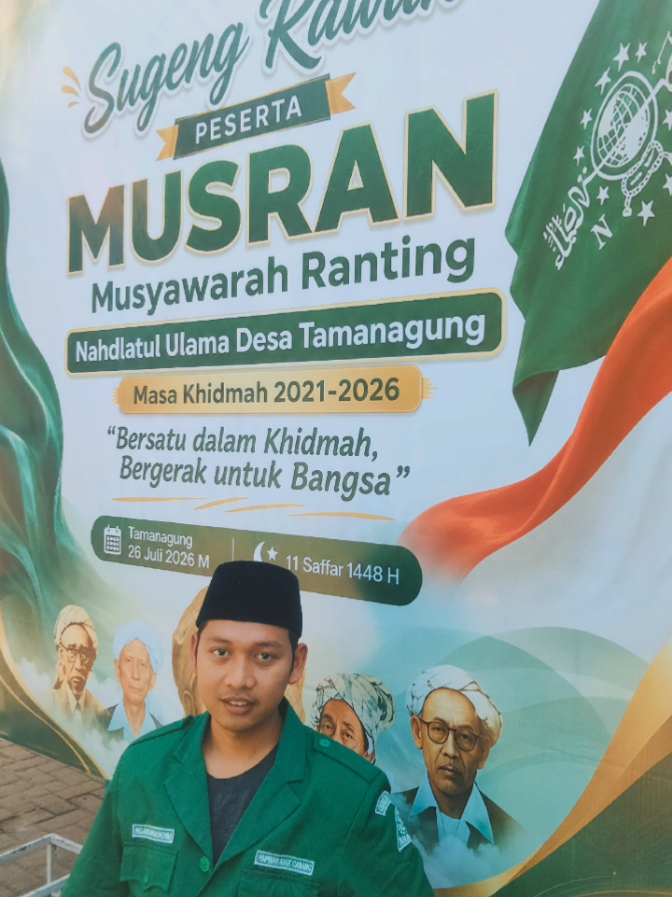 @Baim Al Malik ///PEMIMPIN