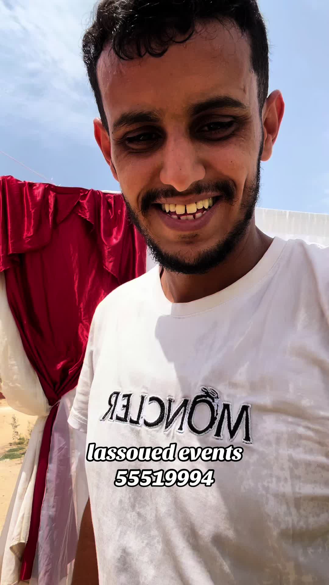 @Lassoued events لسود للأفراح