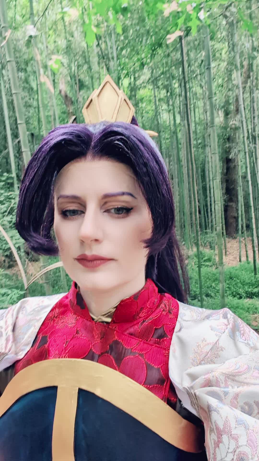 @Sayakat Cosplay