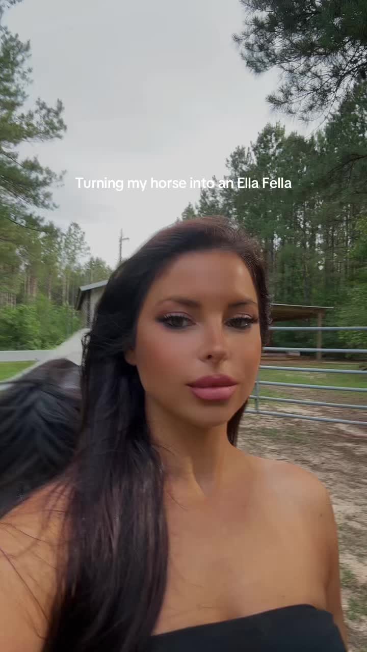 @Haley | Stay at Home Cowgirl