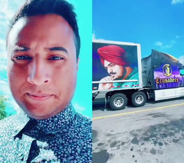 @Toronto Wala Jatt