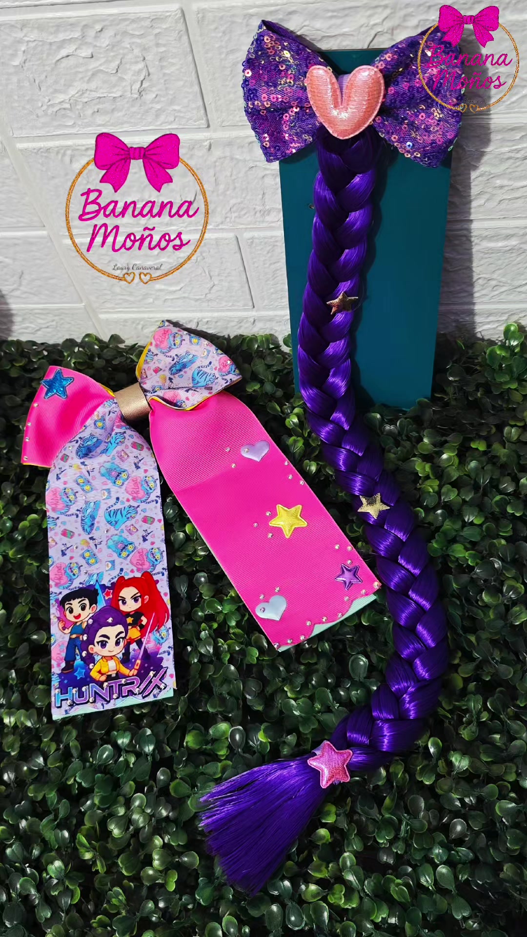 @🎀𝕭anana 𝕸oños🎀