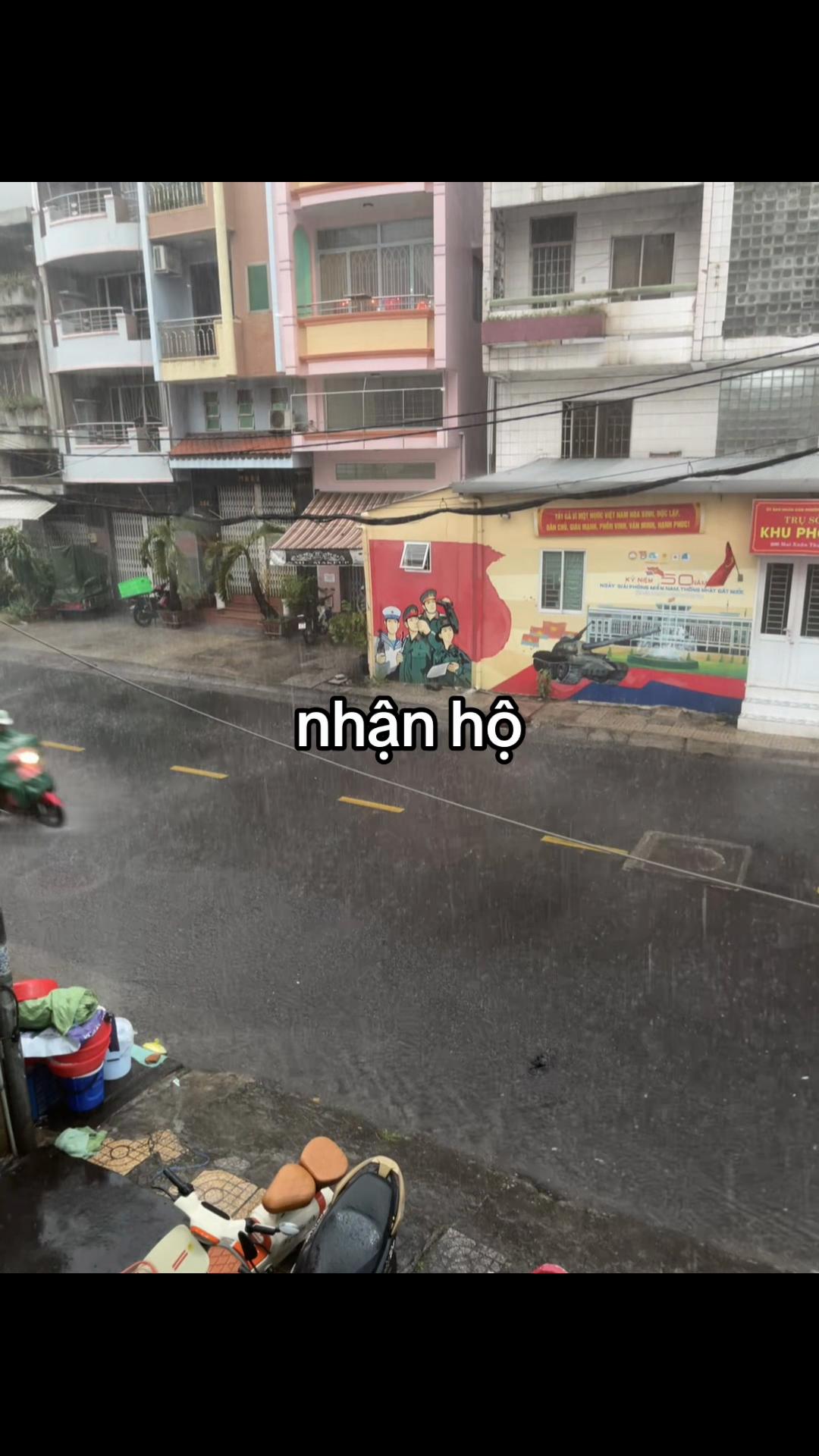 @nhận hộ