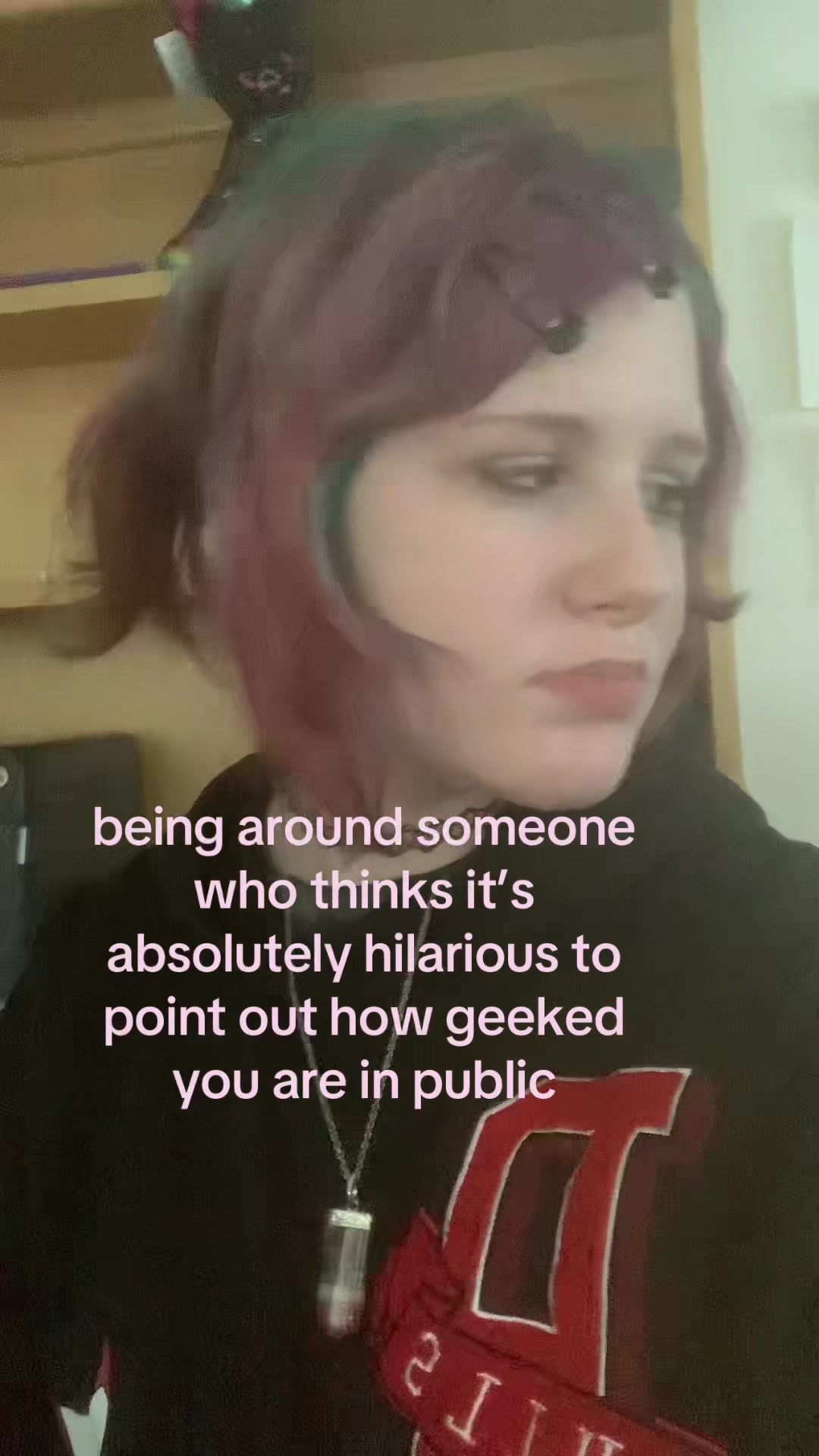 @evilbitch98 🍭