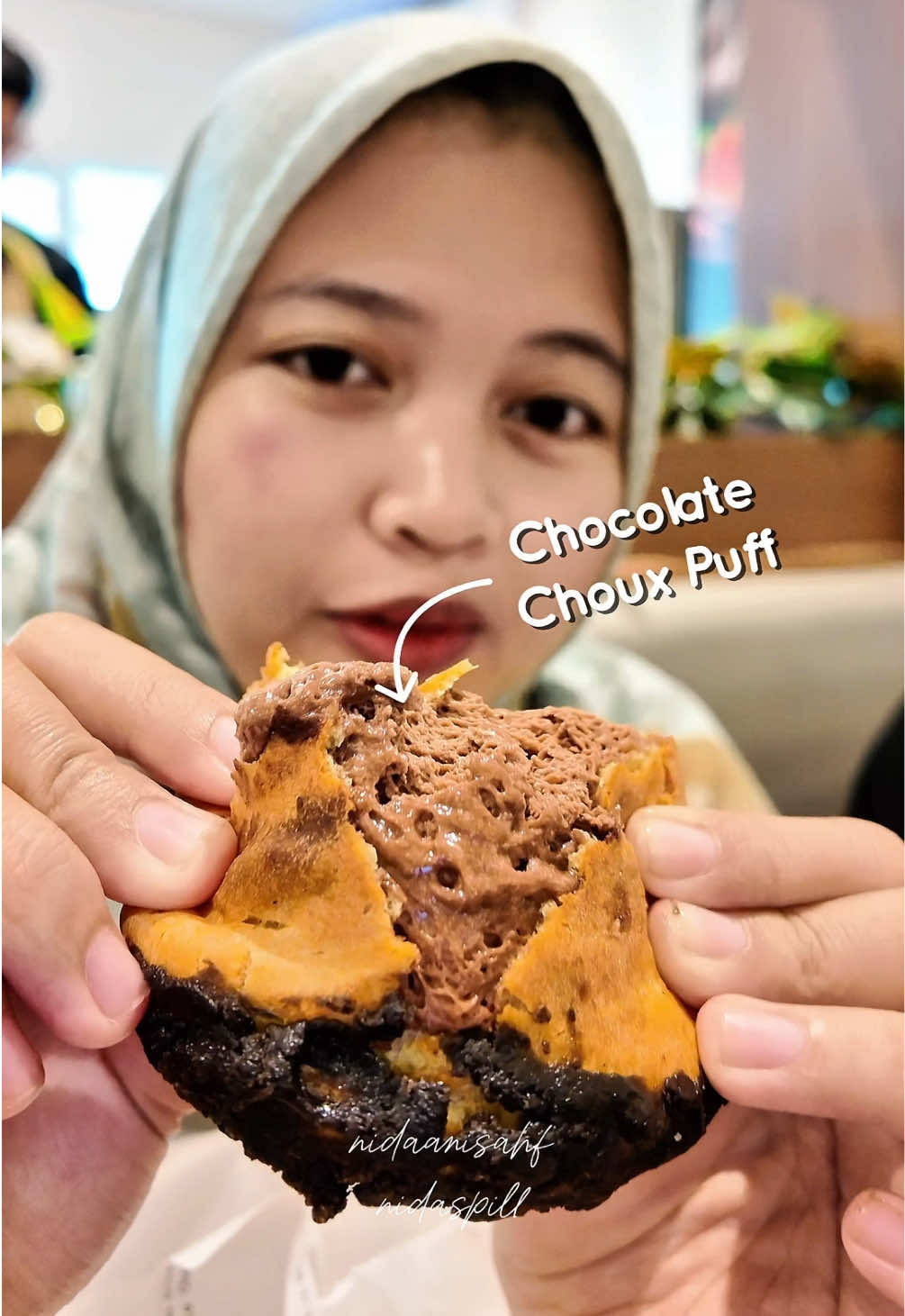 @nidaanisahf | Food & Travel