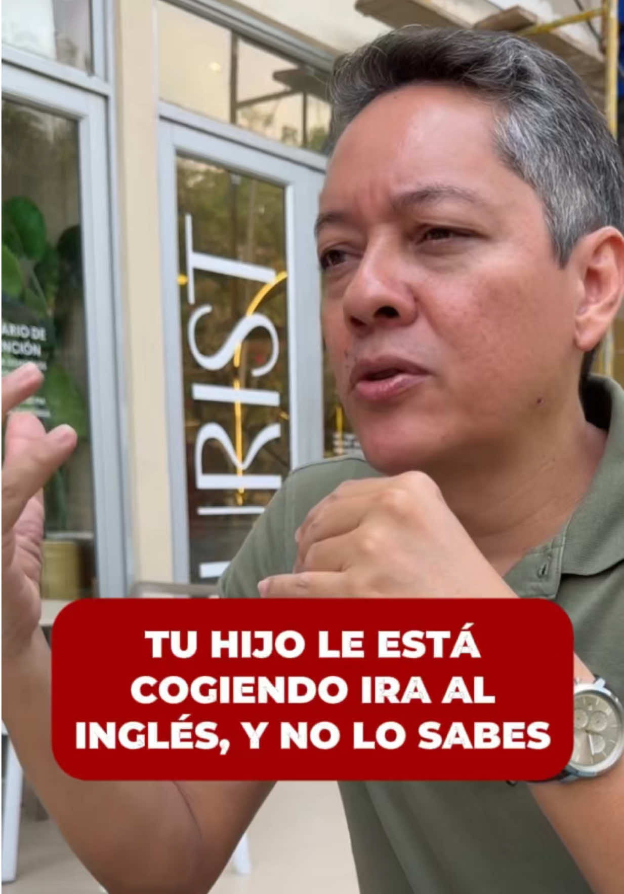 @Julio Neuroinglés