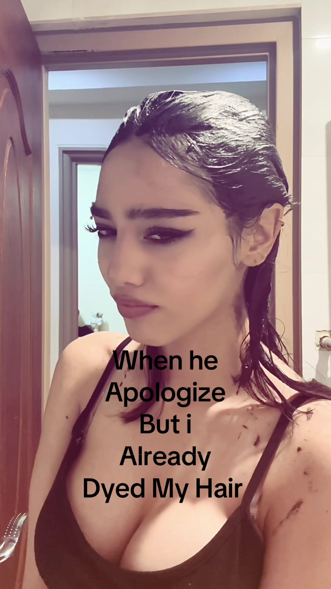 @-K