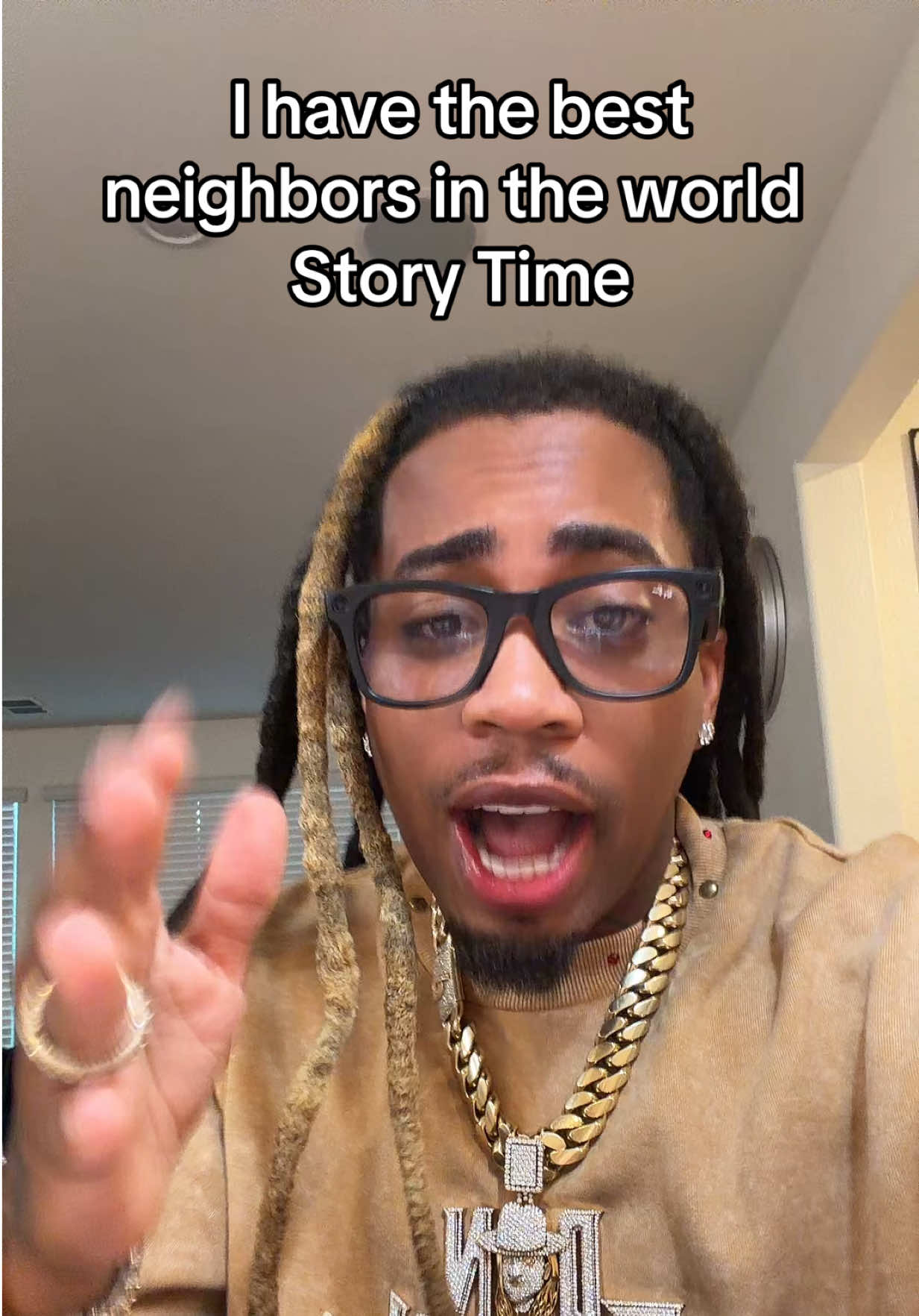 @The Real Street Family
