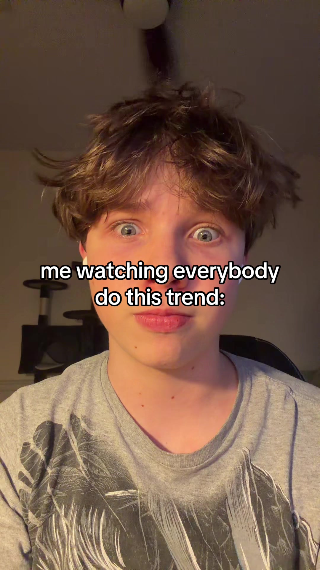 @jude trew
