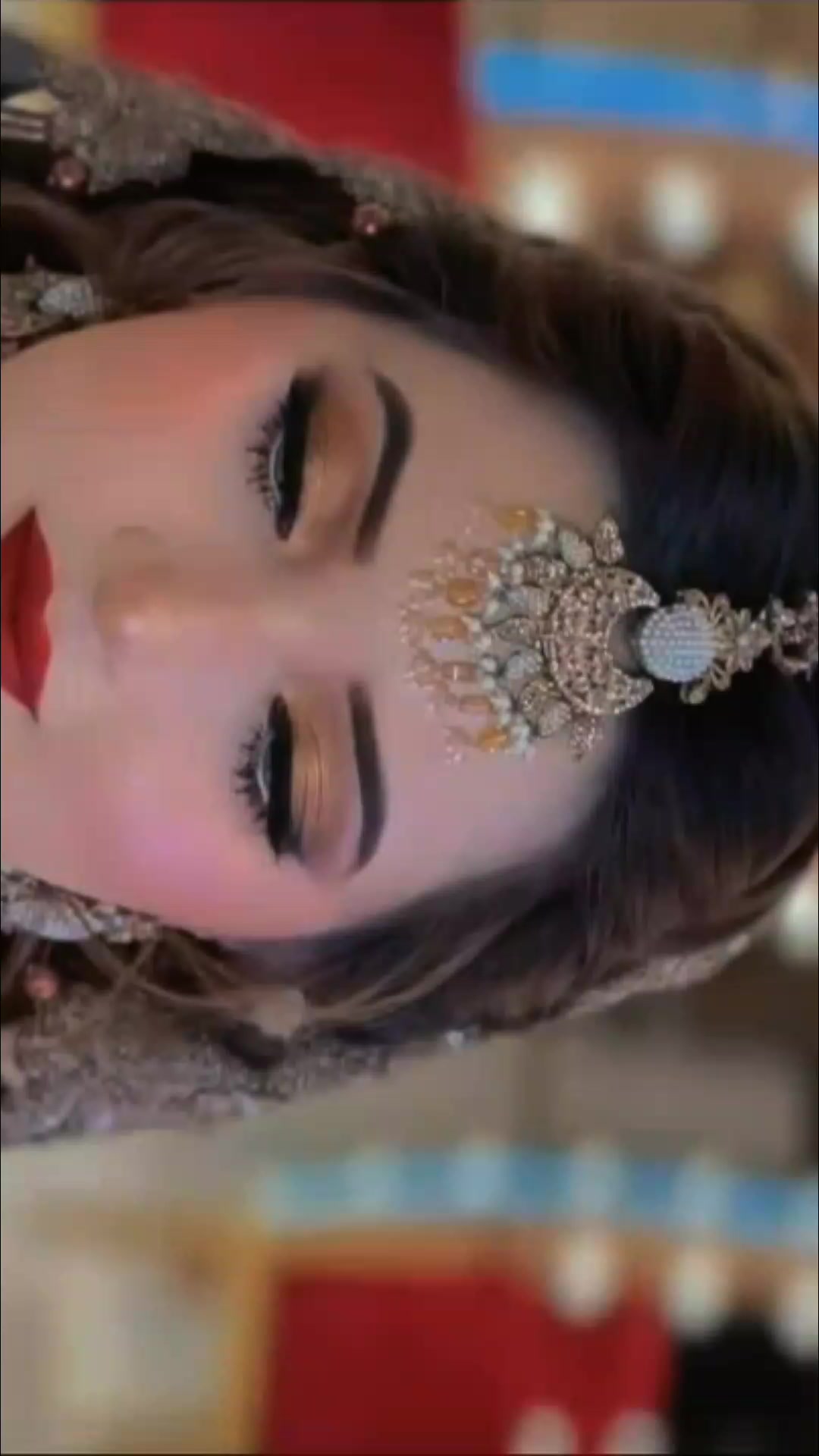 @Mr and Mrs Hussain tareen ♥️😍