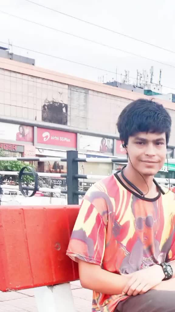 @birendra sharma