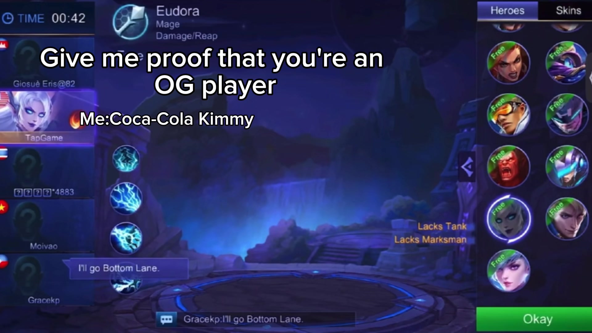@Izumi Plays