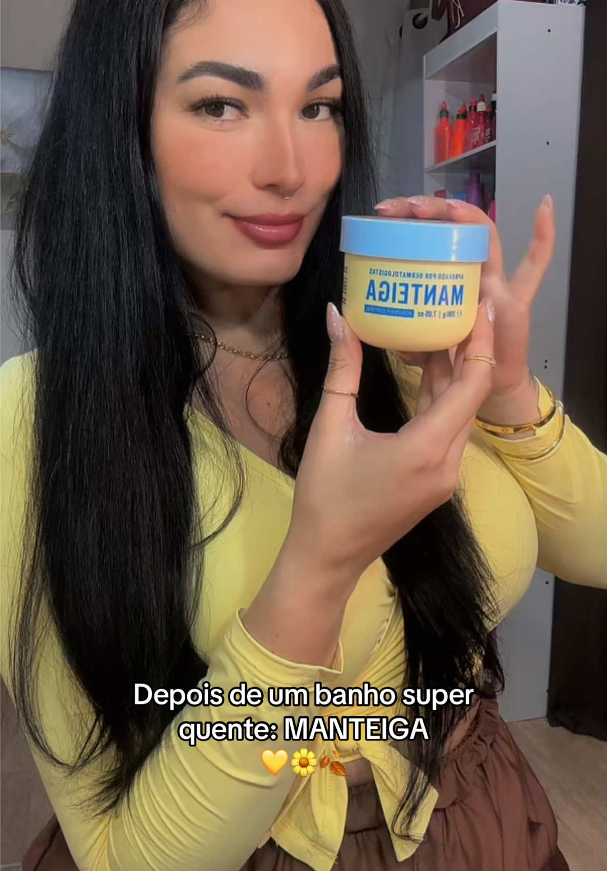 @Karol Vieira