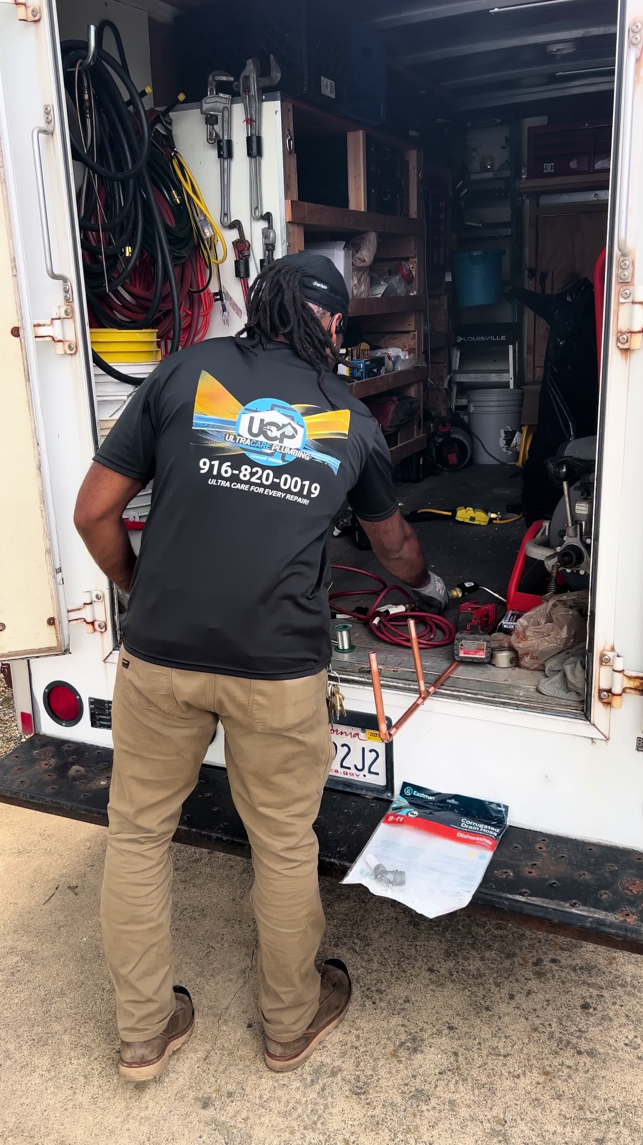@UltraCare Plumbing LLC