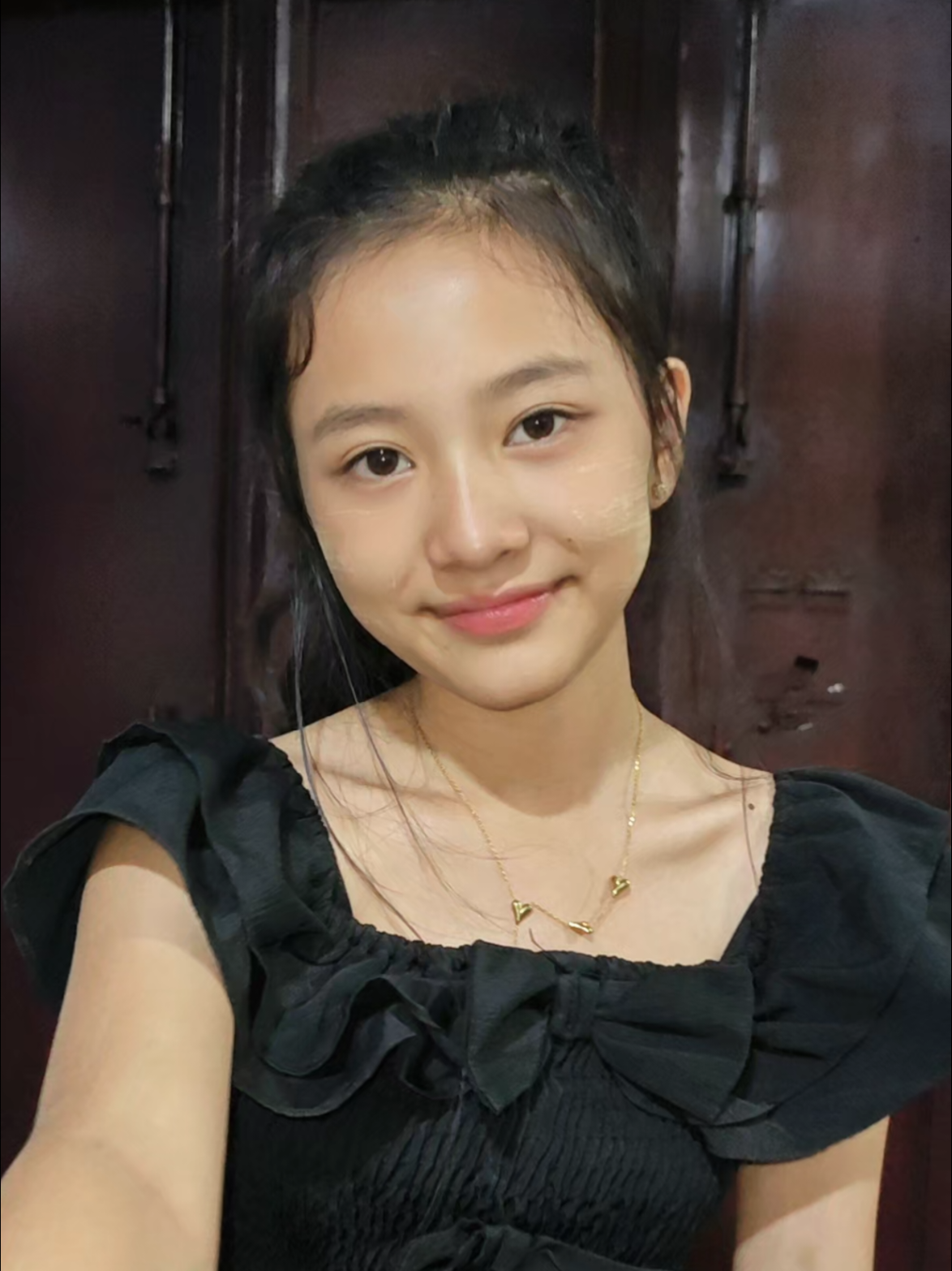 @Thadhar ۶ৎ