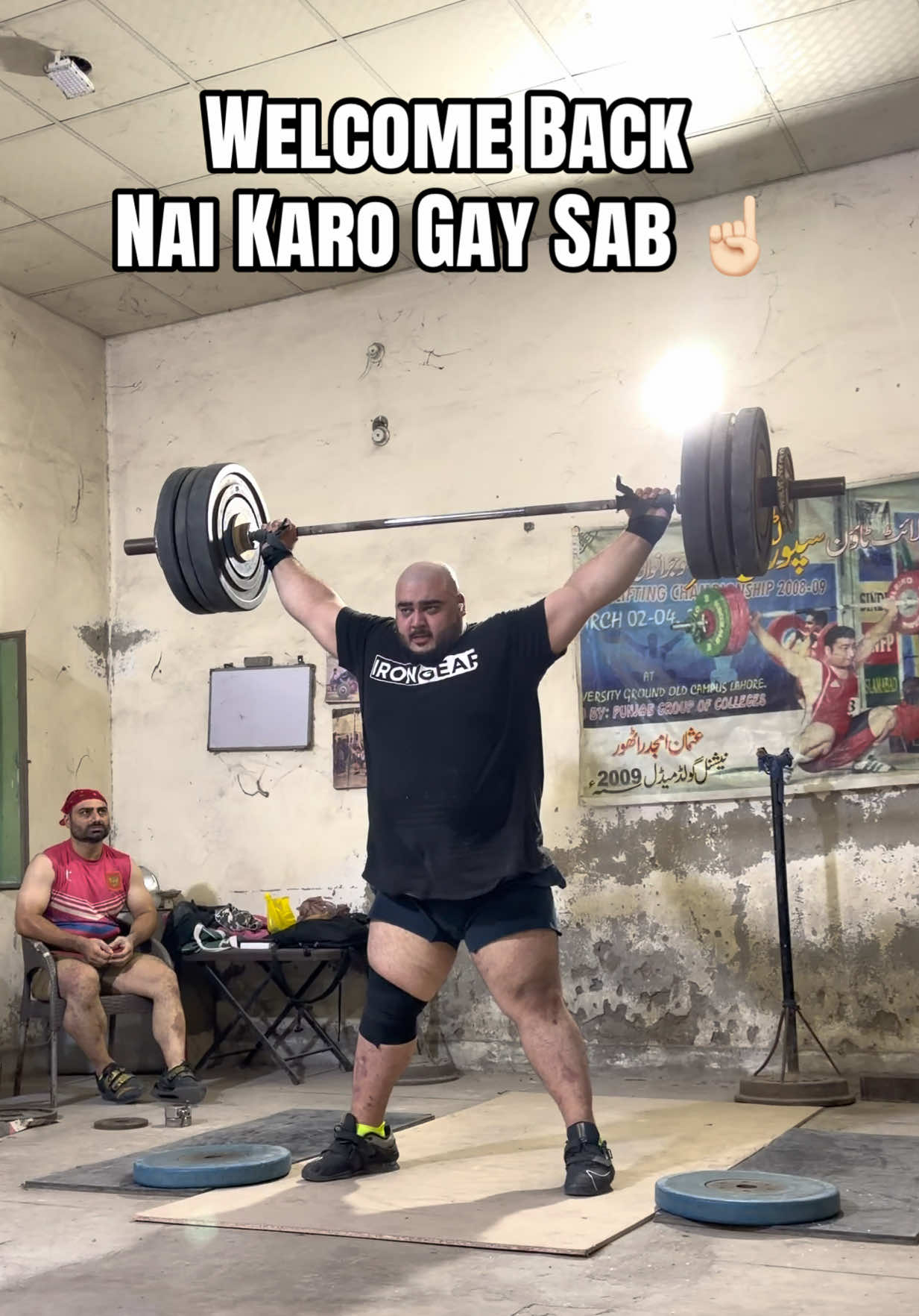 @Nooh Dastgir Butt