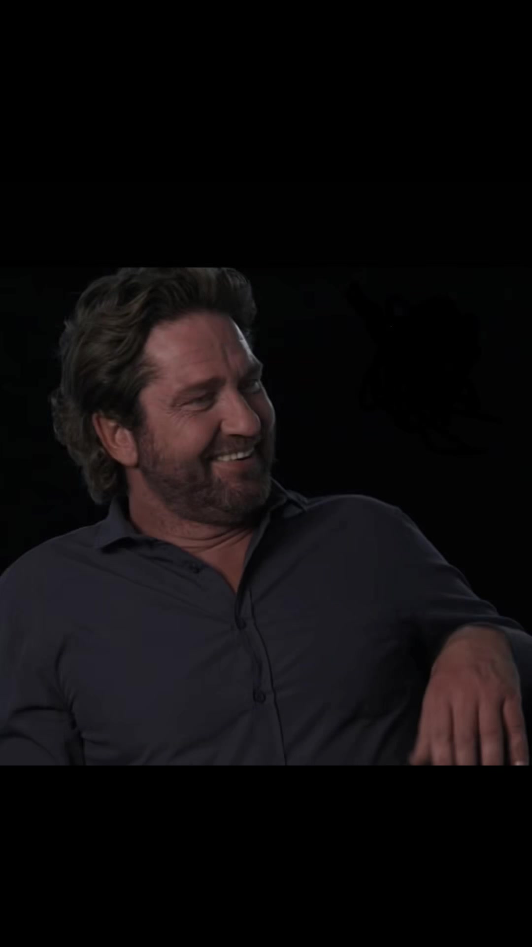 @Gerard Butler