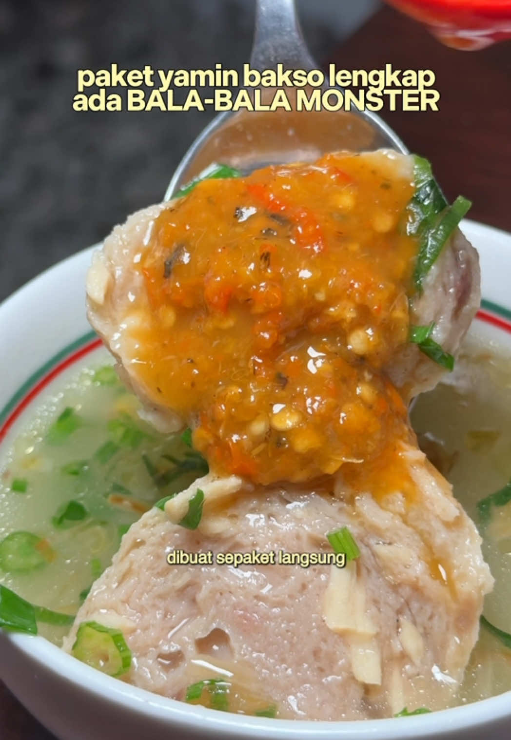 @Ayiba | Culinary, Destination