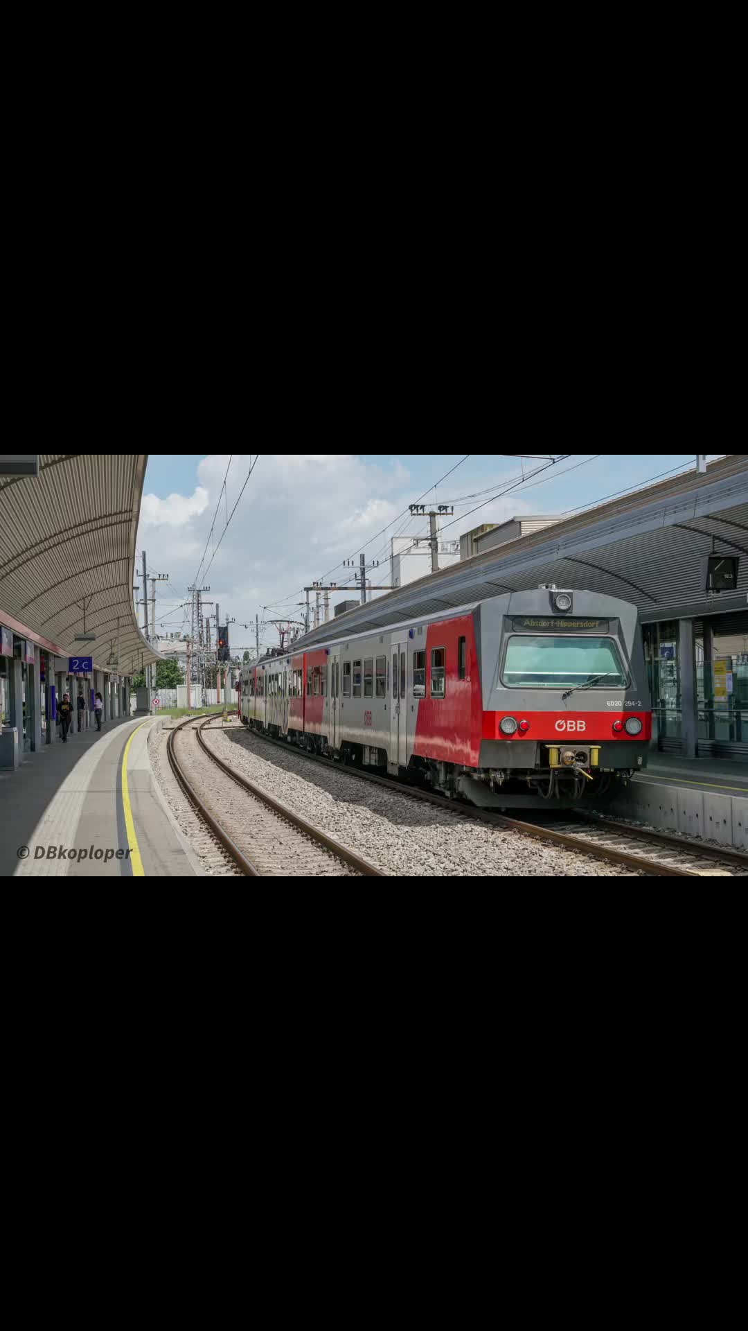 @DB Koploper