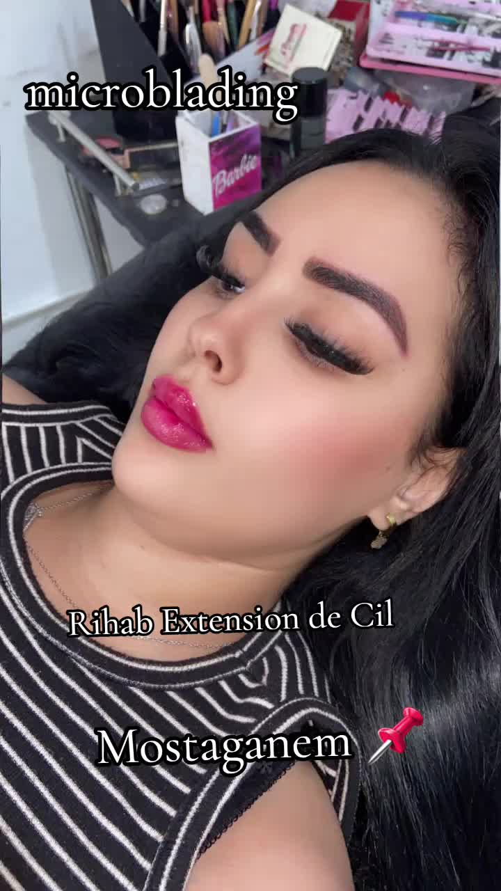 @rihab Extension de Cil ๐๐ผโ๏ธ