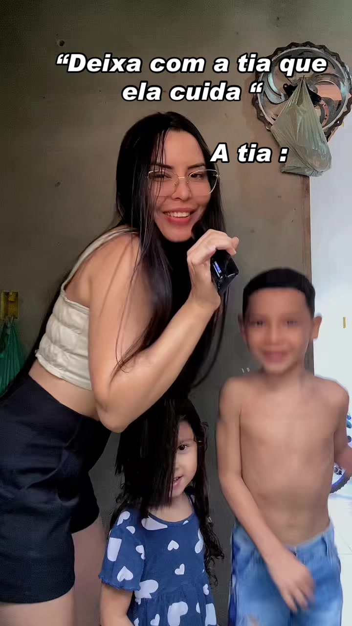 @Tamaravilhosa