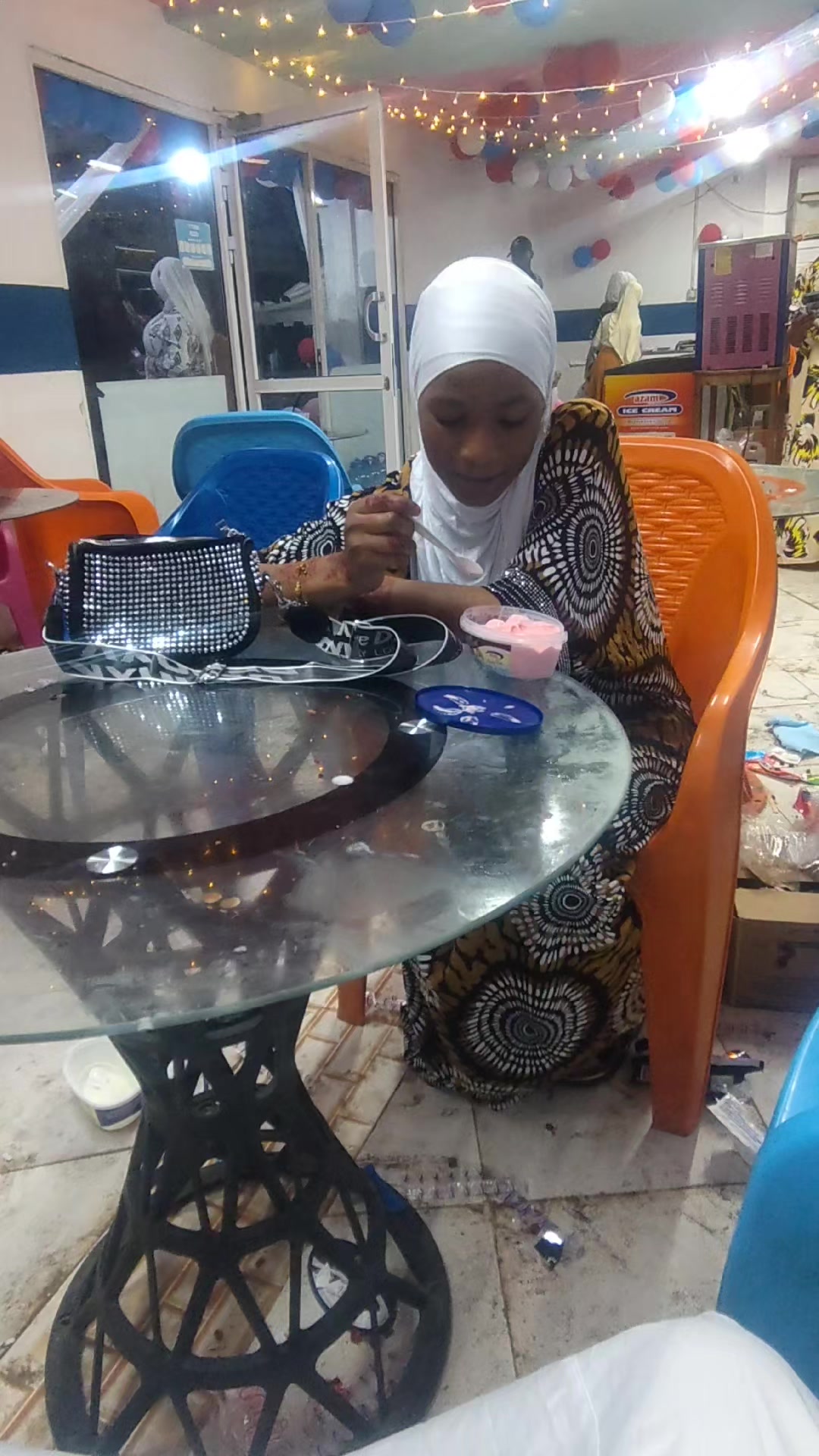 @Halifa Shemkai