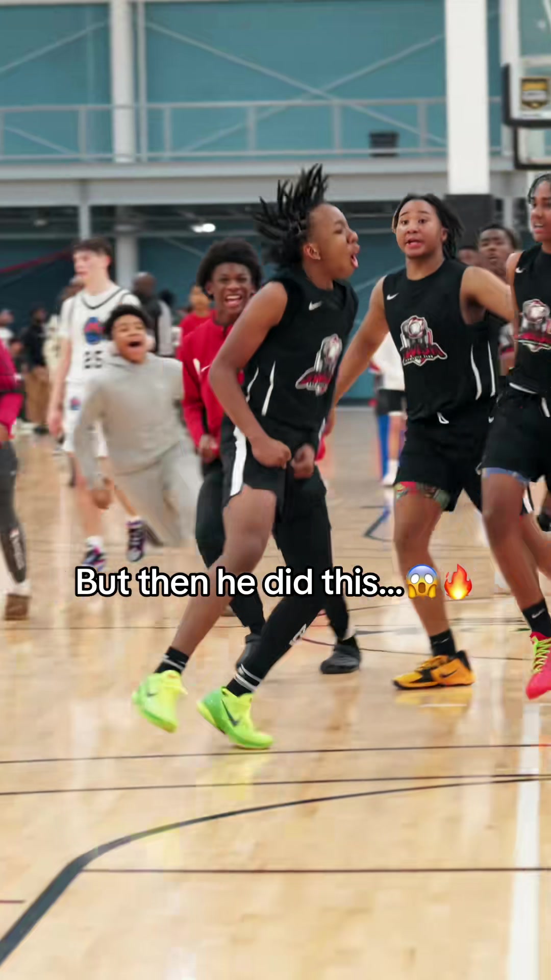 @MADE Hoops
