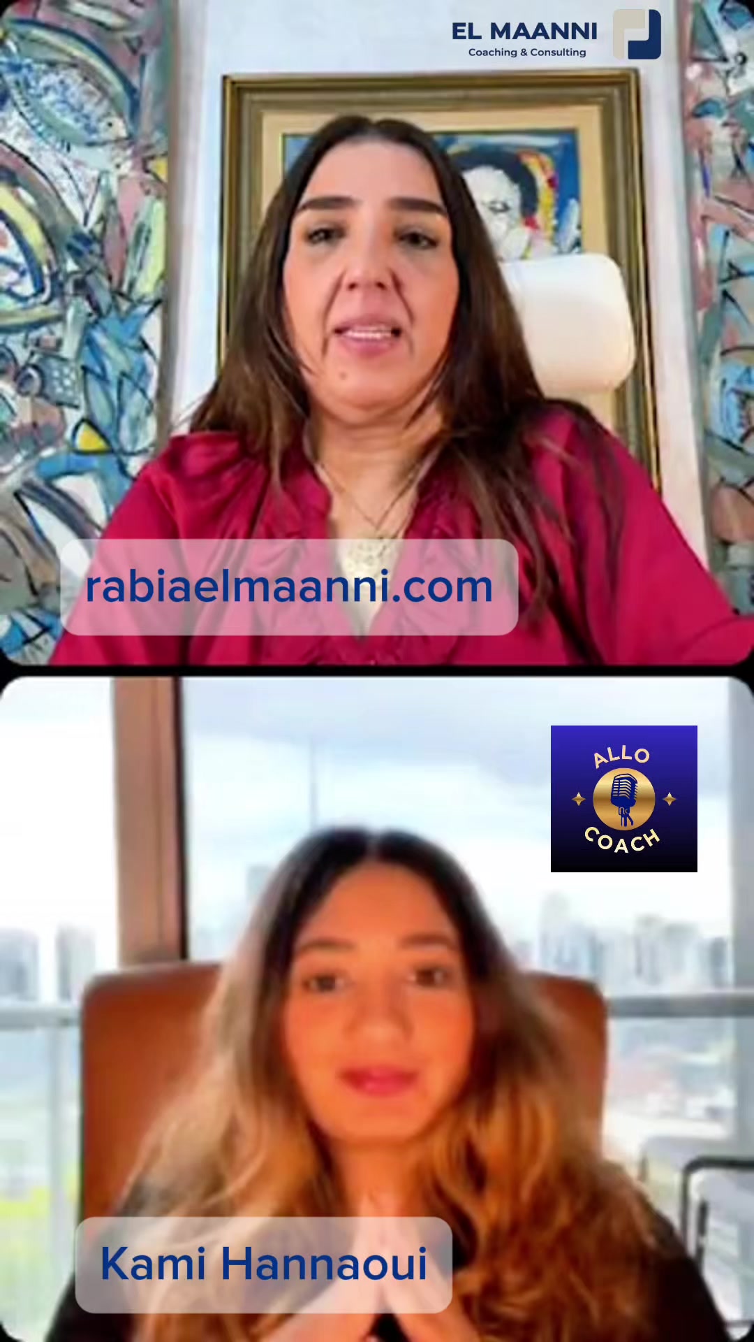 @RABIA EL MAANNI