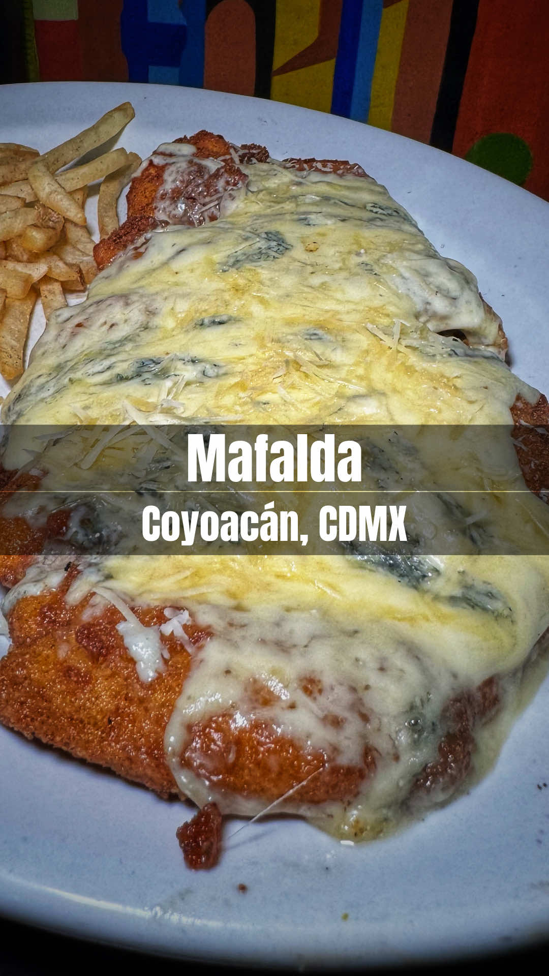 @Comidistas