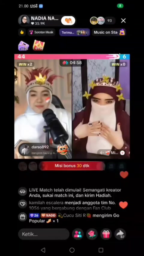 @NADIA NANAD