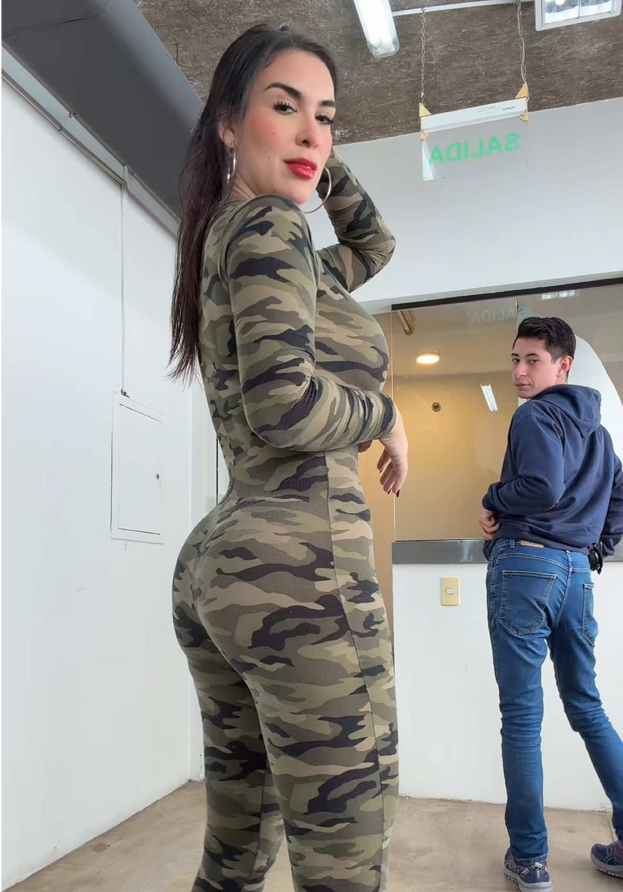 @Ana Laura Chamorro