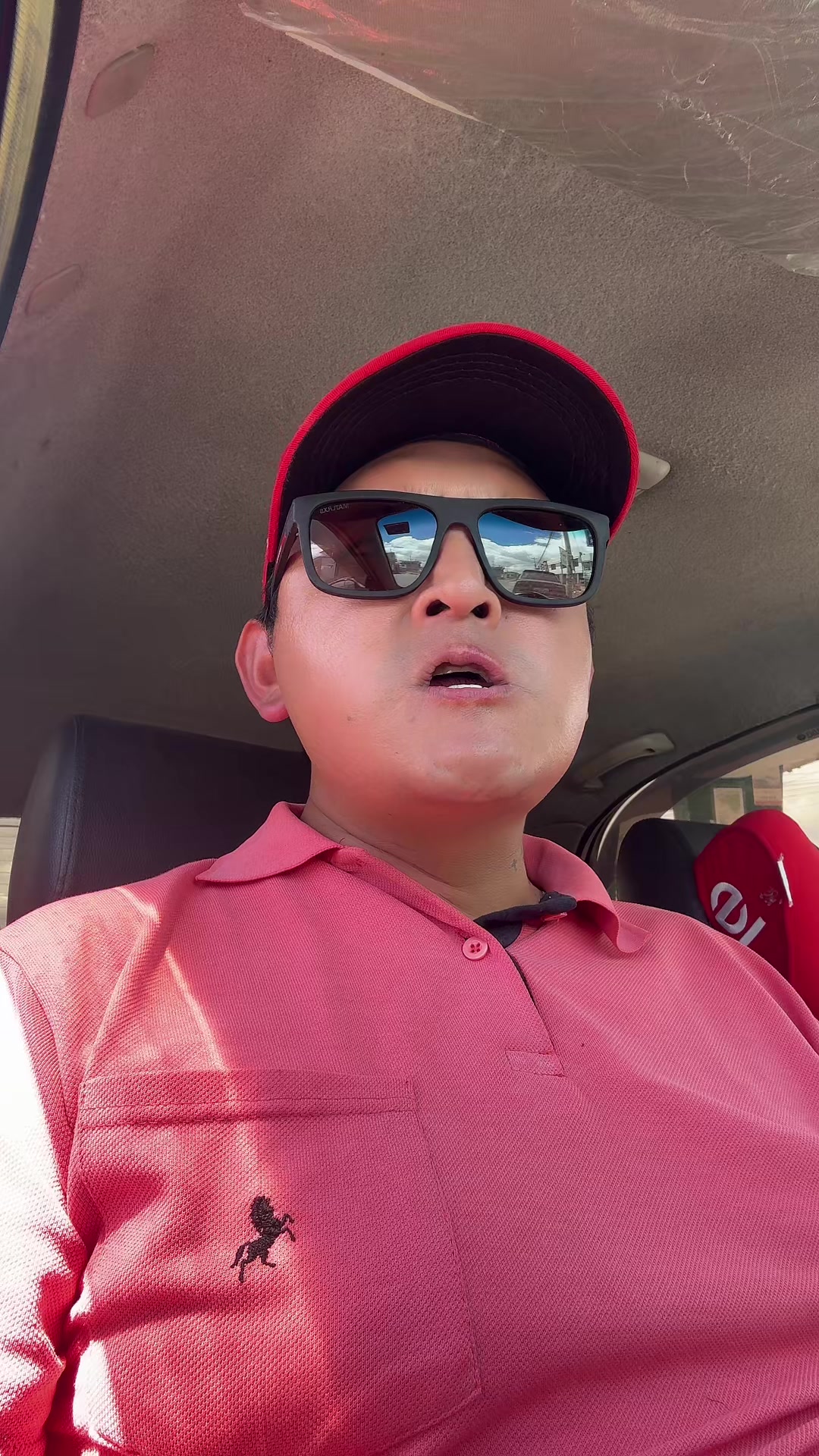 @Geovanny Ruales 100% 04 ๐จ๐ฌ