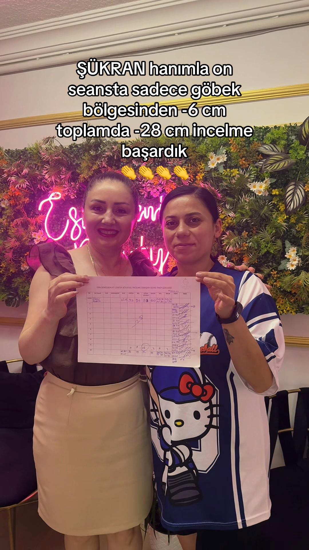 @Esin Deniz Beauty center